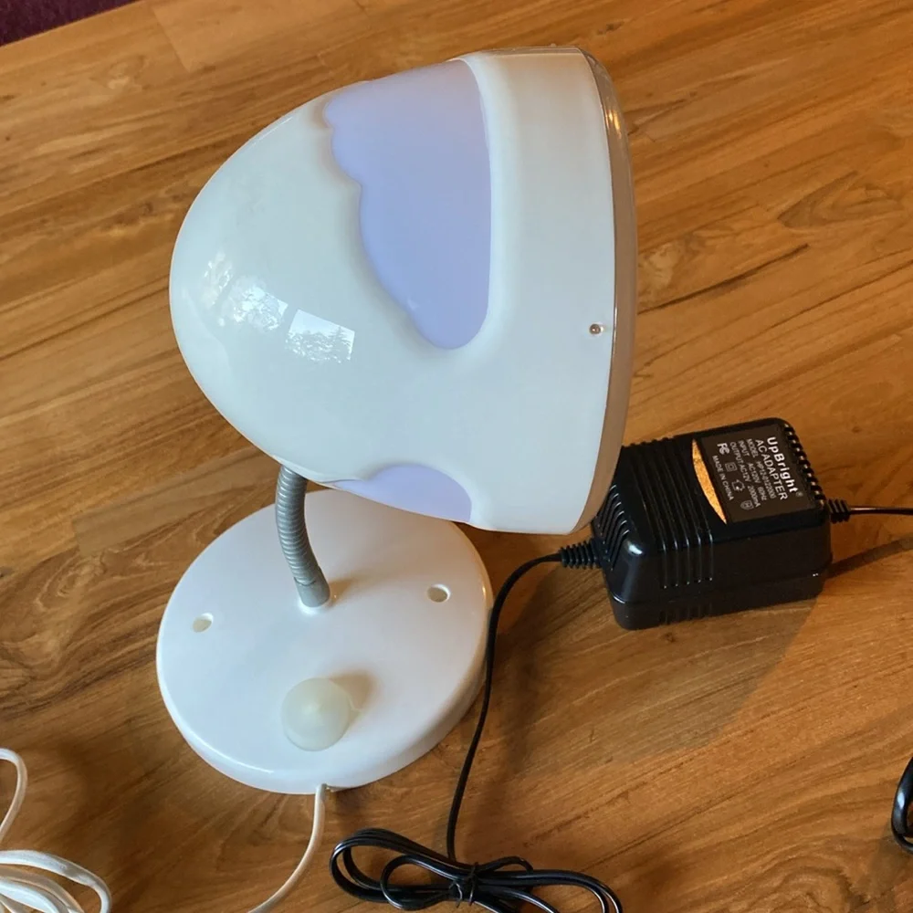 IKEA push button